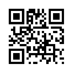 Our407.ca QR code