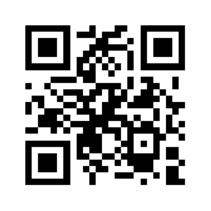 Ouraganfm.cd QR code