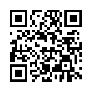 Ourawesomeplanet.com QR code