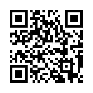 Ourbloodyvalentine.com QR code