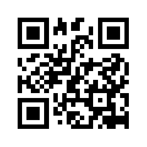 Ourbongo.com QR code