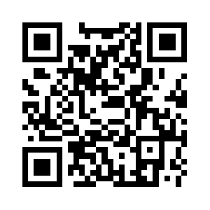 Ourclothesyourname.com QR code