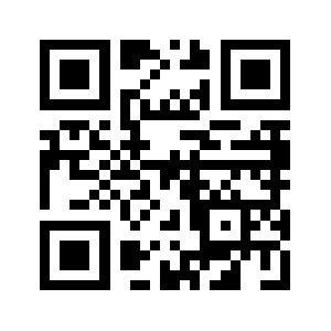 Ourclouds.ca QR code