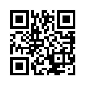 Ourdogs.co.uk QR code