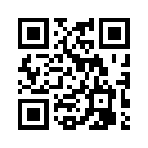 Ourdrc.org QR code