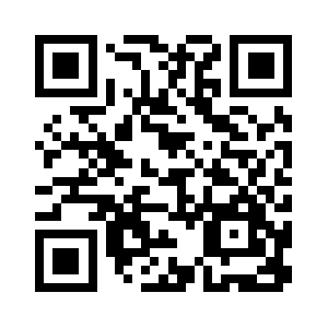 Ourflatworld.org QR code