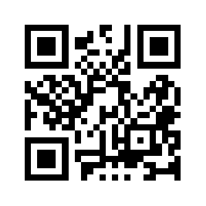 Ourhairhu.com QR code