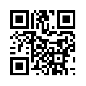 Ourhorizon.net QR code