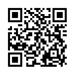 Ournaturalearth.net QR code