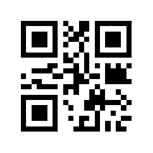Ouro QR code