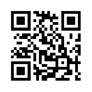 Ouroaces.com QR code