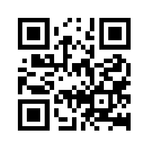 Ourparty.ca QR code