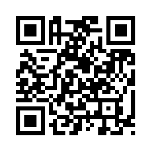 Ourpeopleourclimate.ca QR code