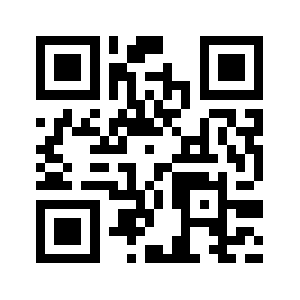 Ourpeoples.com QR code