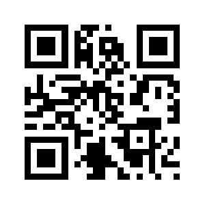 Oursay.org QR code