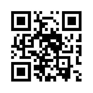 Oursf.net QR code