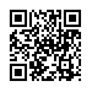 Ourstrangereality.com QR code