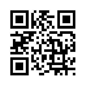 Oustath.com QR code