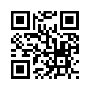 Out.jimdo.com QR code