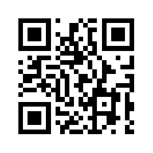 Outerbanks.org QR code