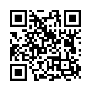 Outfieldhats.com QR code