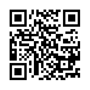 Outofboundsband.com QR code