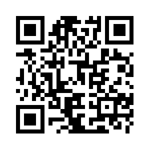 Outthereintheether.com QR code