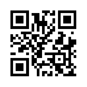 Ovalhouse.com QR code