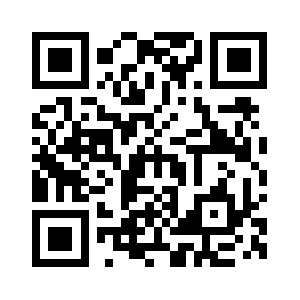 Ovariancancerday.org QR code