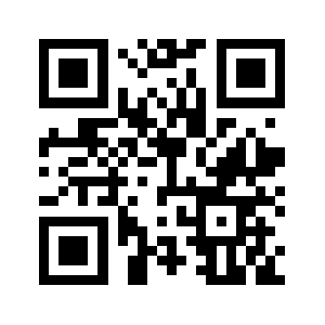 Ovenu.ca QR code