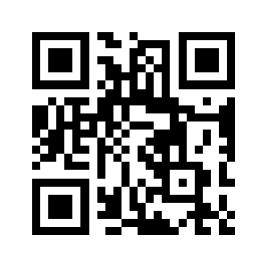 Overcaste.com QR code