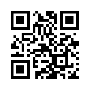 Overcry.com QR code