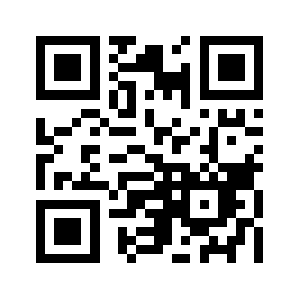 Overdrone.ca QR code