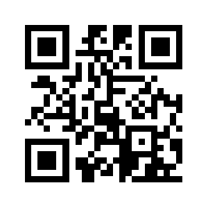 Overec.com QR code