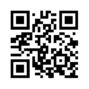 Overfourty.net QR code