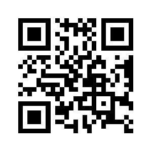 Overheid.aw QR code