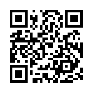 Overlydramaticrunner.com QR code