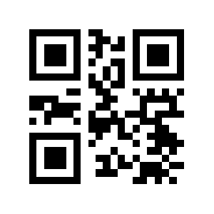 Overs QR code