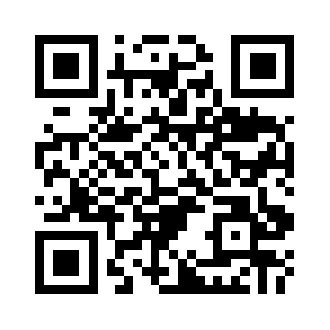 Oversizedpongmats.com QR code