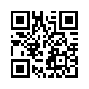 Overspil.com QR code