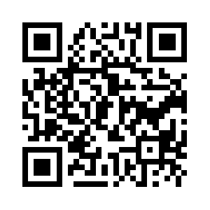 Overvieweffect.com QR code