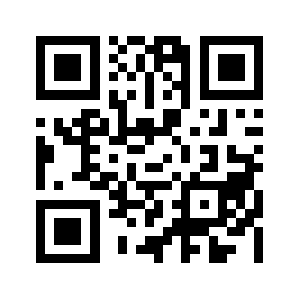 Ovi-music.com QR code