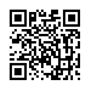 Owainblackwood.com QR code