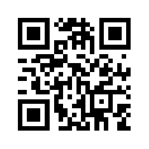 Owassoisms.com QR code