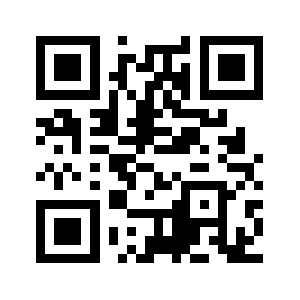 Oxfam.ca QR code