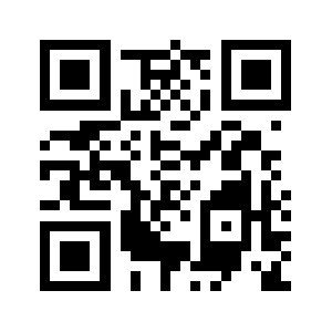 Oxfamblogs.org QR code