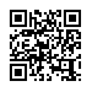 Oxfammexico.org QR code
