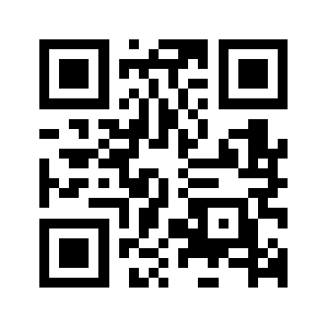 Oxfordlife.net QR code