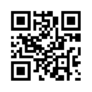 Oxiclean.com QR code