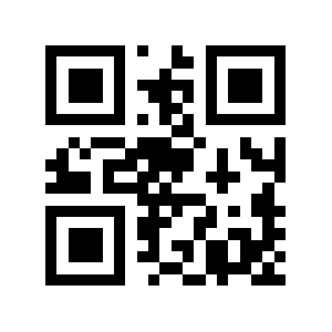 Oxly QR code